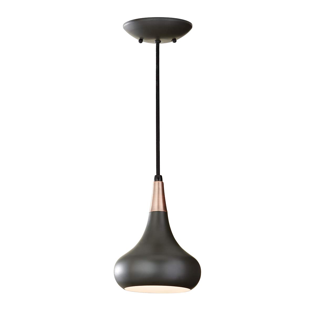 Pendelleuchte Beso (bronzefarben) 1x - Elstead Lighting