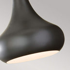 Pendelleuchte Beso (bronzefarben) 1x - Elstead Lighting