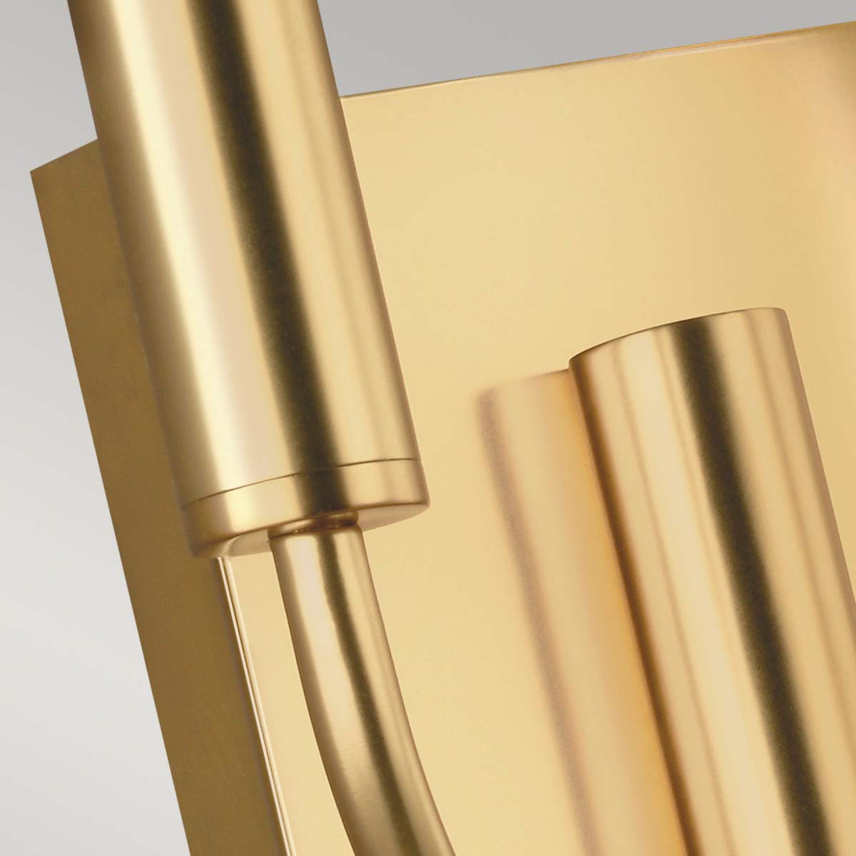 Wandleuchte Brianna (bronzefarben) 2x - Elstead Lighting