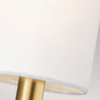 Wandleuchte Brianna (bronzefarben) 2x - Elstead Lighting