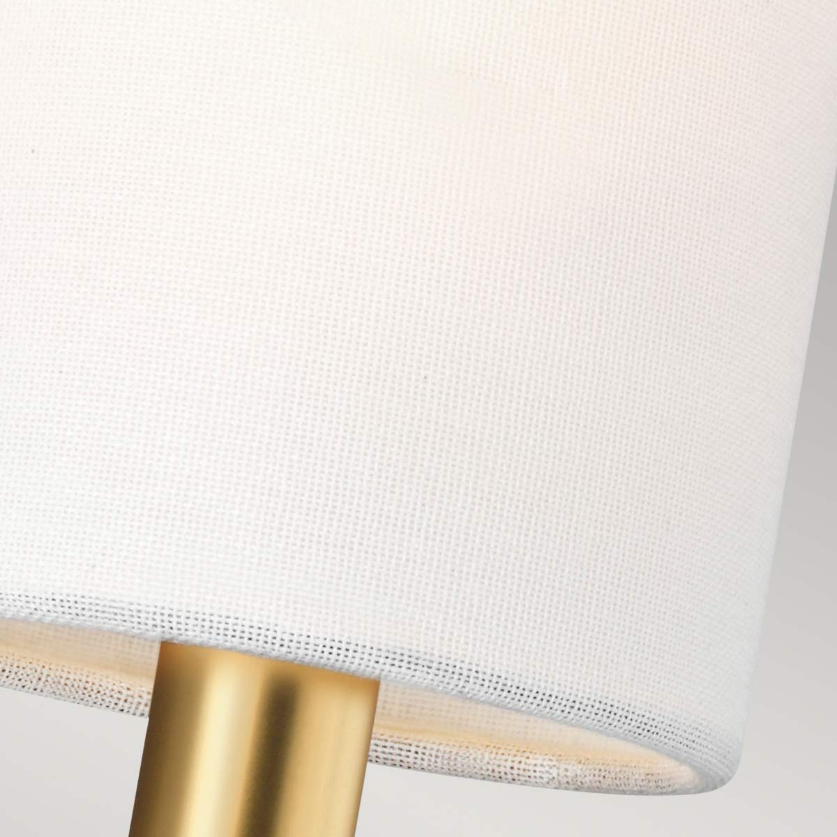 Wandleuchte Brianna (bronzefarben) 2x - Elstead Lighting