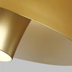 Pendelleuchte Brisbin (messingfarben) 1x - Elstead Lighting