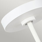 Pendelleuchte Brisbin (weiß) 1x - Elstead Lighting