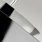 Pendelleuchte Brisbin (Nickel) 1x - Elstead Lighting
