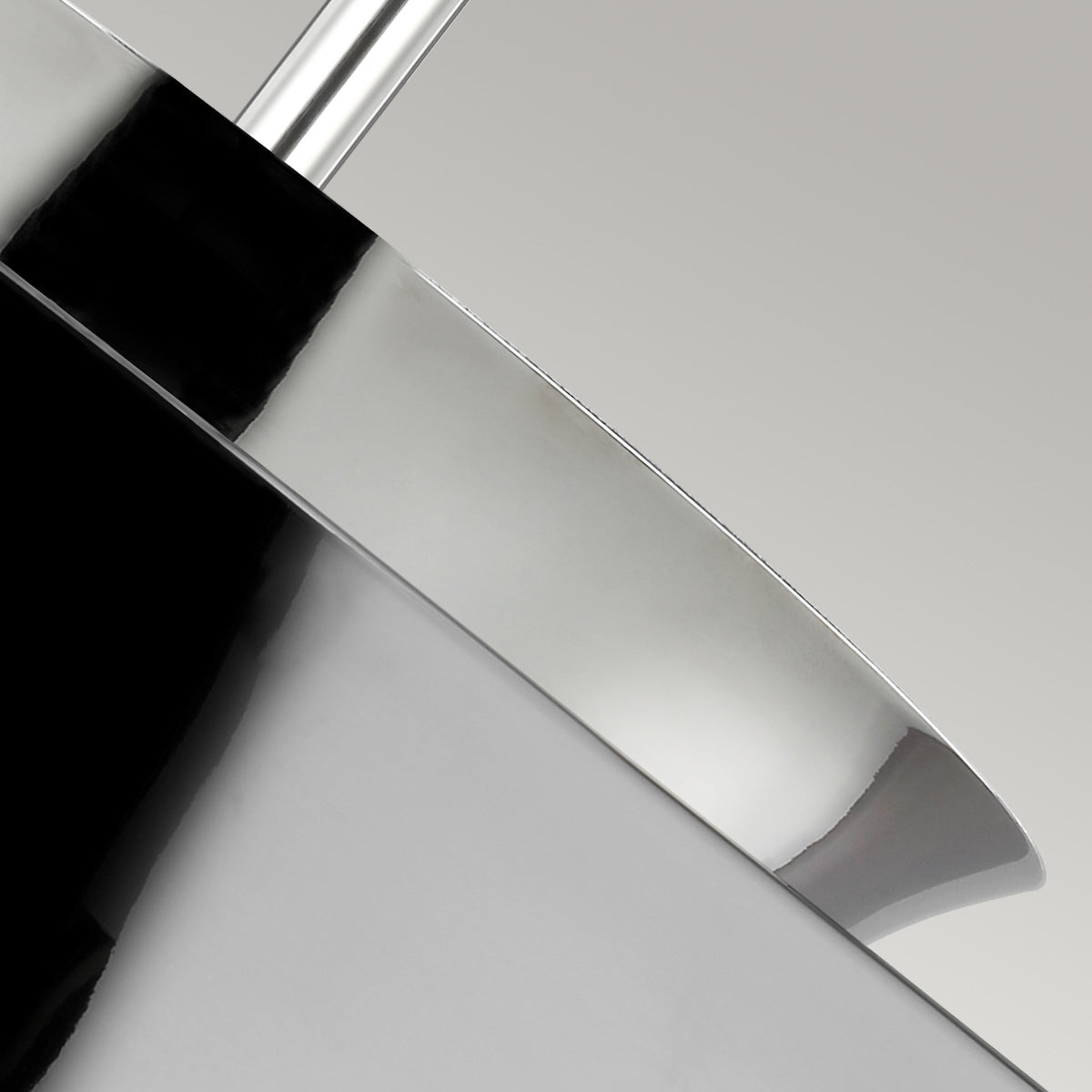 Pendelleuchte Brisbin (Nickel) 1x - Elstead Lighting