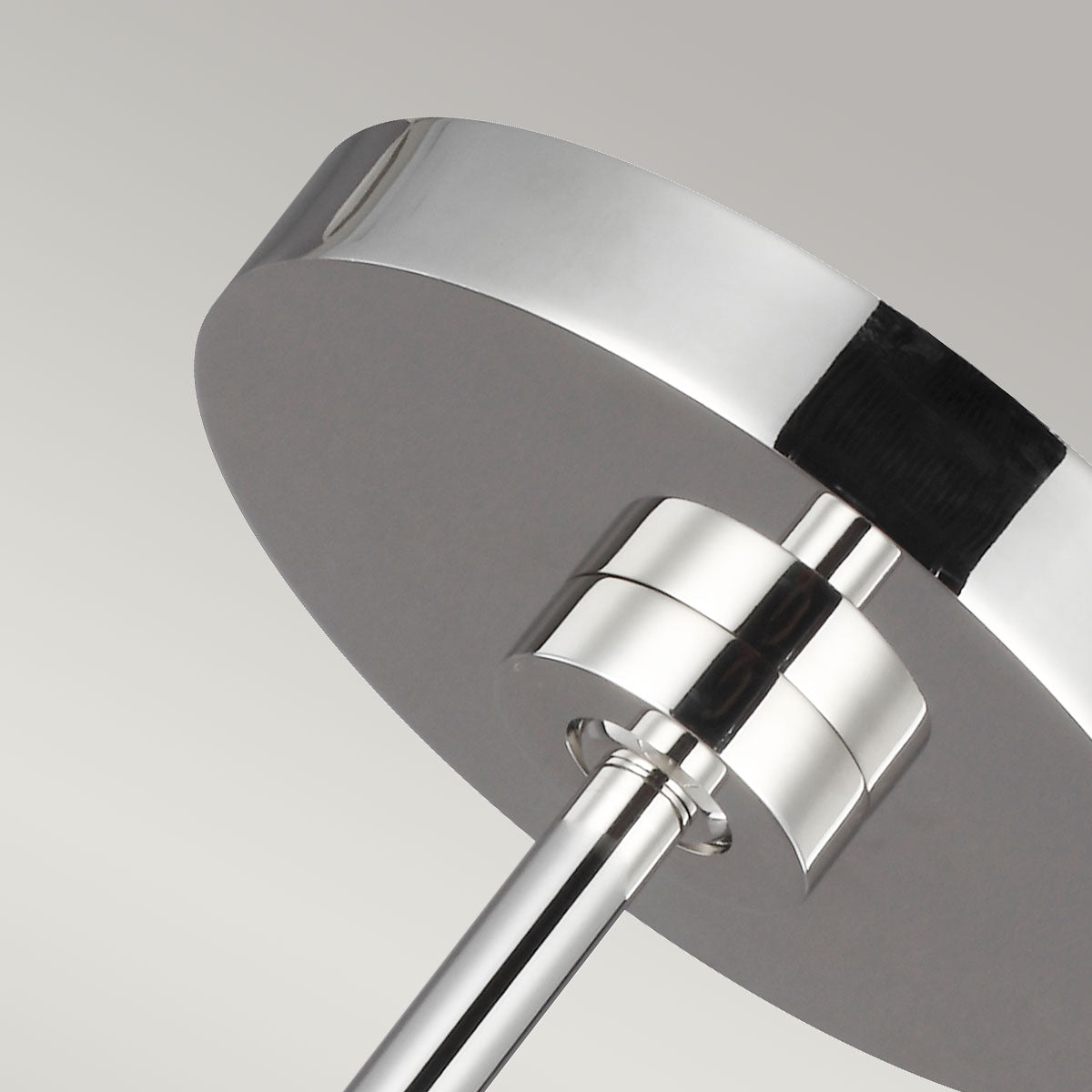 Pendelleuchte Brisbin (Nickel) 1x - Elstead Lighting
