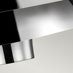 Pendelleuchte Brisbin (Nickel) 1x - Elstead Lighting