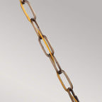 Pendelleuchte Cadence (schwarz) 1x - Elstead Lighting