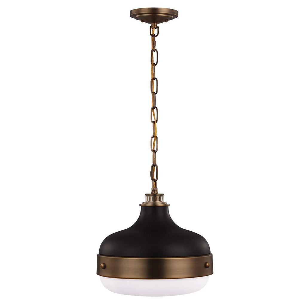 Pendelleuchte Cadence (schwarz) 2x - Elstead Lighting