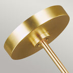 Pendelleuchte Carter (weiß) 1x - Elstead Lighting