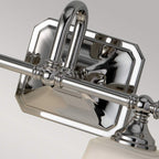 Bad-Wandleuchte Concord (verchromt) 2x - Elstead Lighting