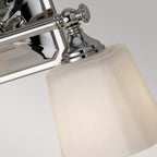 Bad-Wandleuchte Concord (verchromt) 2x - Elstead Lighting