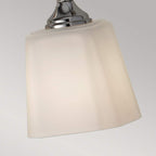 Bad-Wandleuchte Concord (verchromt) 4x - Elstead Lighting