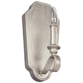 Wandleuchte DeWitt (Walnut) 1x - Elstead Lighting