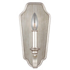 Wandleuchte DeWitt (Walnut) 1x - Elstead Lighting