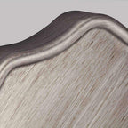 Wandleuchte DeWitt (Walnut) 1x - Elstead Lighting