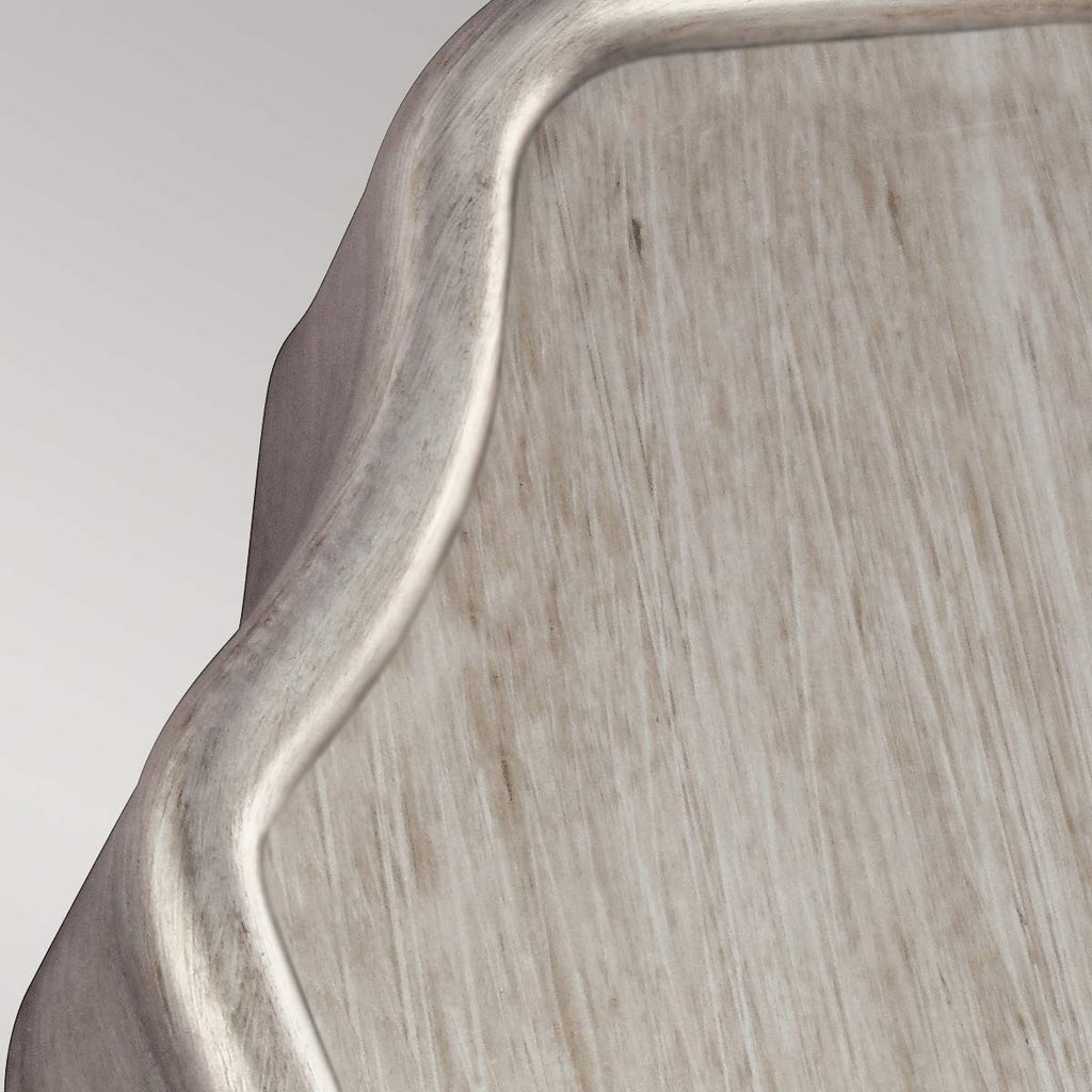 Wandleuchte DeWitt (Walnut) 1x - Elstead Lighting