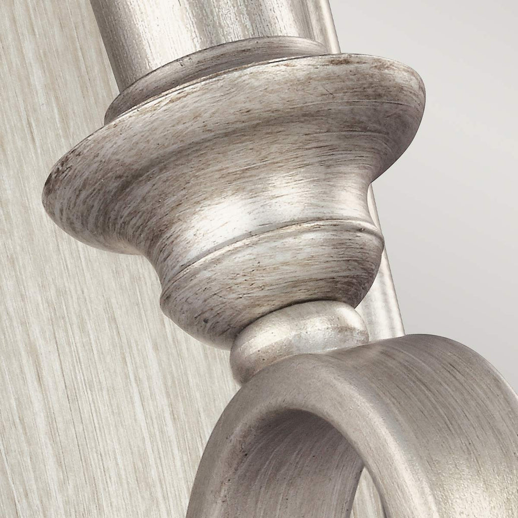 Wandleuchte DeWitt (Walnut) 1x - Elstead Lighting