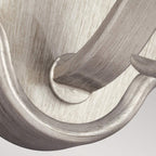 Wandleuchte DeWitt (Walnut) 1x - Elstead Lighting