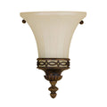 Wandleuchte Drawing Room (messingfarben) 1x - Elstead Lighting