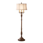 Stehleuchte Gibson (bronzefarben) 4x - Elstead Lighting