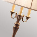 Stehleuchte Gibson (bronzefarben) 4x - Elstead Lighting