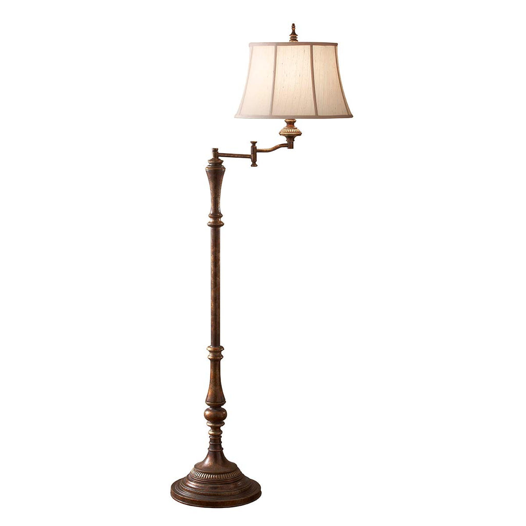 Stehleuchte Gibson (bronzefarben) 1x - Elstead Lighting