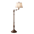 Stehleuchte Gibson (bronzefarben) 1x - Elstead Lighting