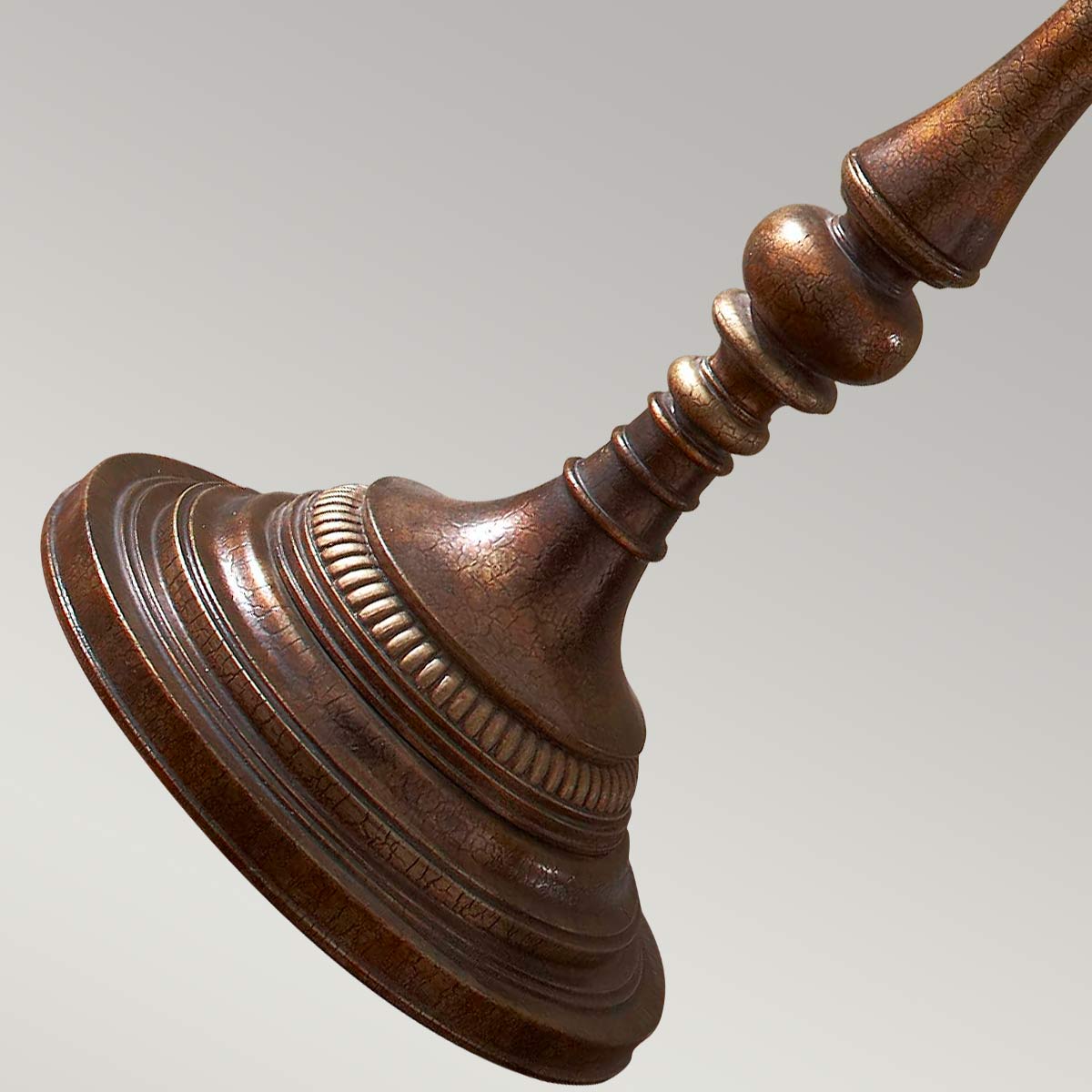 Stehleuchte Gibson (bronzefarben) 1x - Elstead Lighting