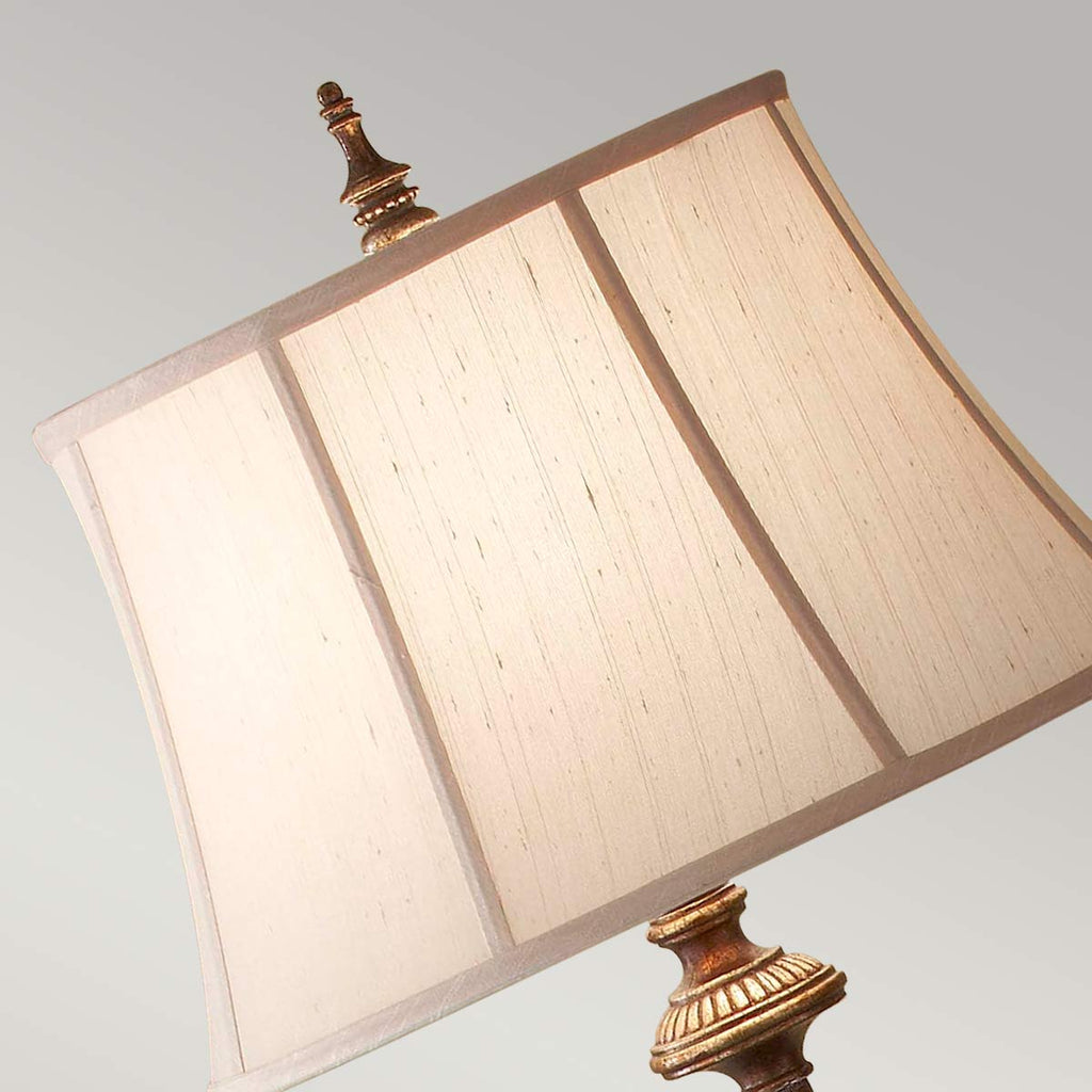 Stehleuchte Gibson (bronzefarben) 1x - Elstead Lighting
