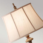 Stehleuchte Gibson (bronzefarben) 1x - Elstead Lighting