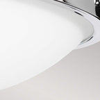 Deckenleuchte Gravity (verchromt) 2x - Elstead Lighting