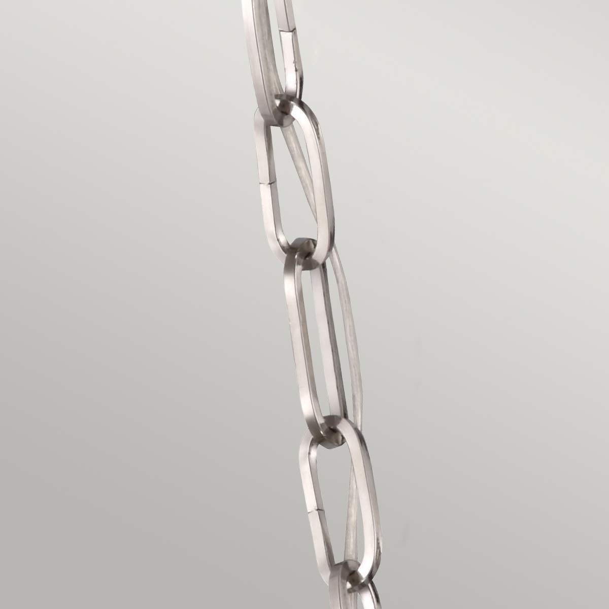 Pendelleuchte Harrow (Nickel) 1x - Elstead Lighting