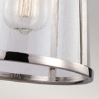 Pendelleuchte Harrow (Nickel) 1x - Elstead Lighting