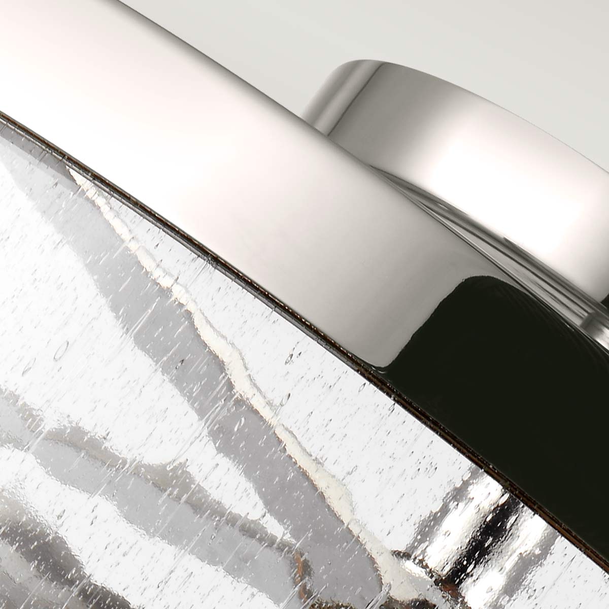 Deckenleuchte Harrow (Nickel) 2x - Elstead Lighting