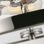 Deckenleuchte Harrow (Nickel) 2x - Elstead Lighting