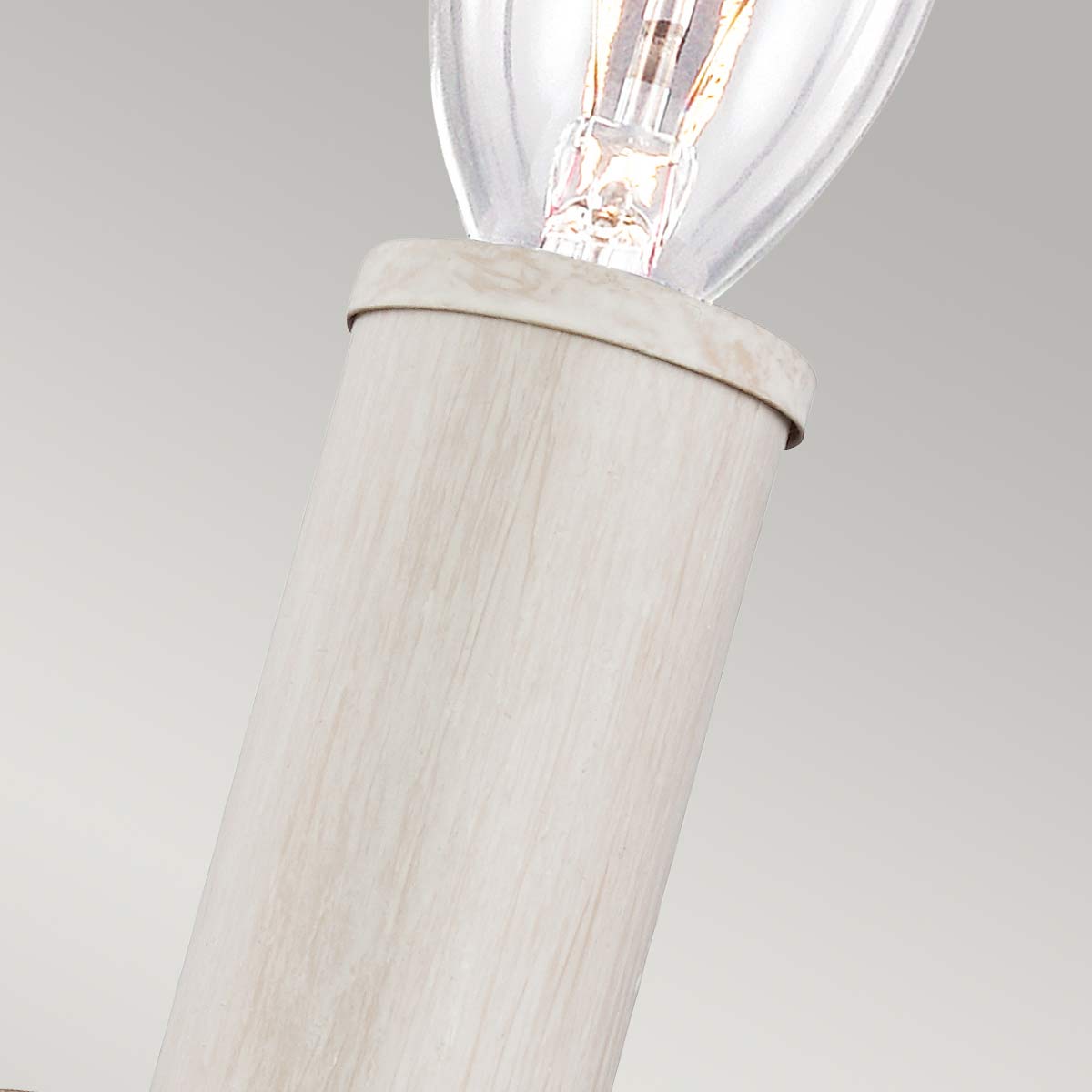 Wandleuchte Hartsville (schwarz) 1x - Elstead Lighting
