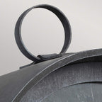 Außen-Wandleuchte Hodges (schwarz) 1x - Elstead Lighting