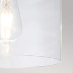 Deckenleuchte Hounslow (messingfarben) 1x - Elstead Lighting