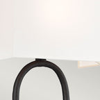 Wandleuchte Indo (weiß) 1x - Elstead Lighting