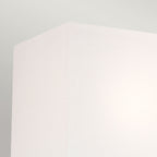 Wandleuchte Indo (weiß) 1x - Elstead Lighting
