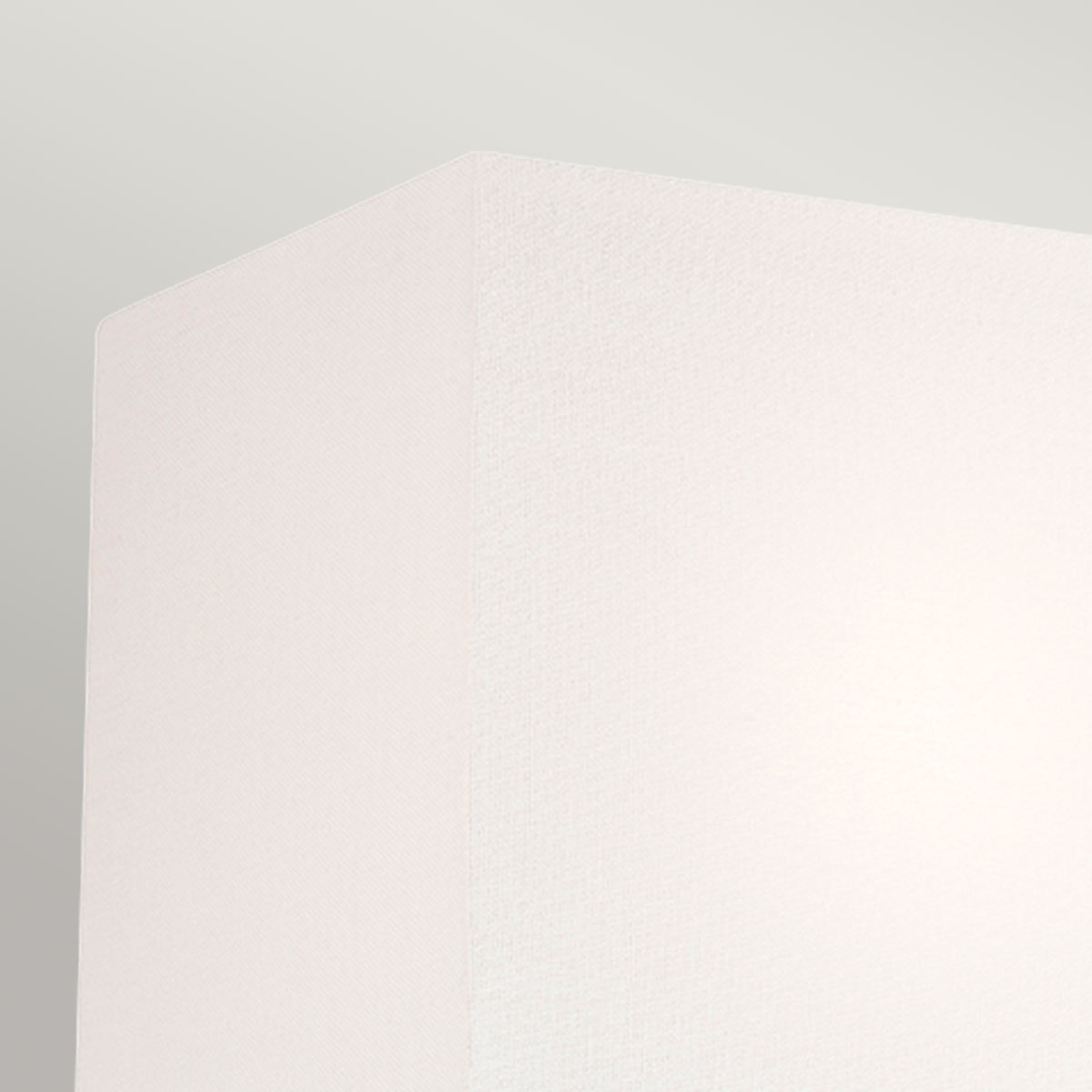 Wandleuchte Indo (weiß) 1x - Elstead Lighting
