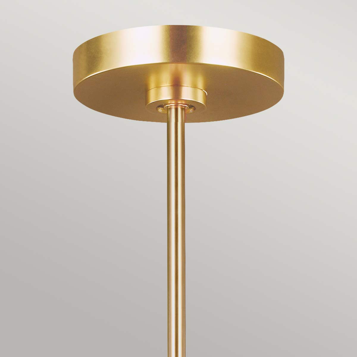 Pendelleuchte Jax (messingfarben) 10x - Elstead Lighting