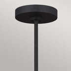 Pendelleuchte Jax (schwarz) 10x - Elstead Lighting