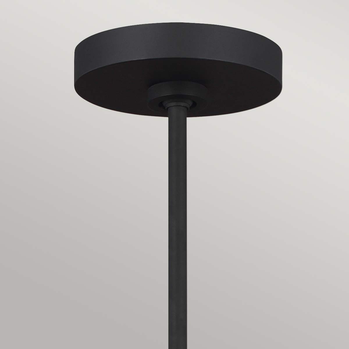 Pendelleuchte Jax (schwarz) 10x - Elstead Lighting