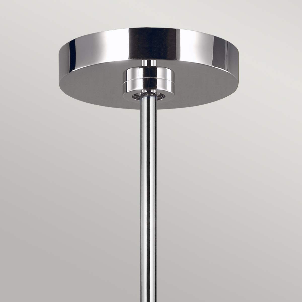 Pendelleuchte Jax (Nickel) 10x - Elstead Lighting