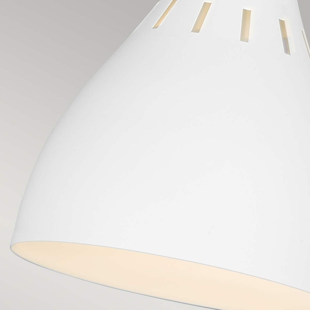 Tischleuchte Joan (goldfarben) 1x - Elstead Lighting