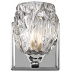 Bad-Wandleuchte Kalli (verchromt) 1x - Elstead Lighting
