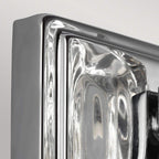 Bad-Wandleuchte Kalli (verchromt) 1x - Elstead Lighting