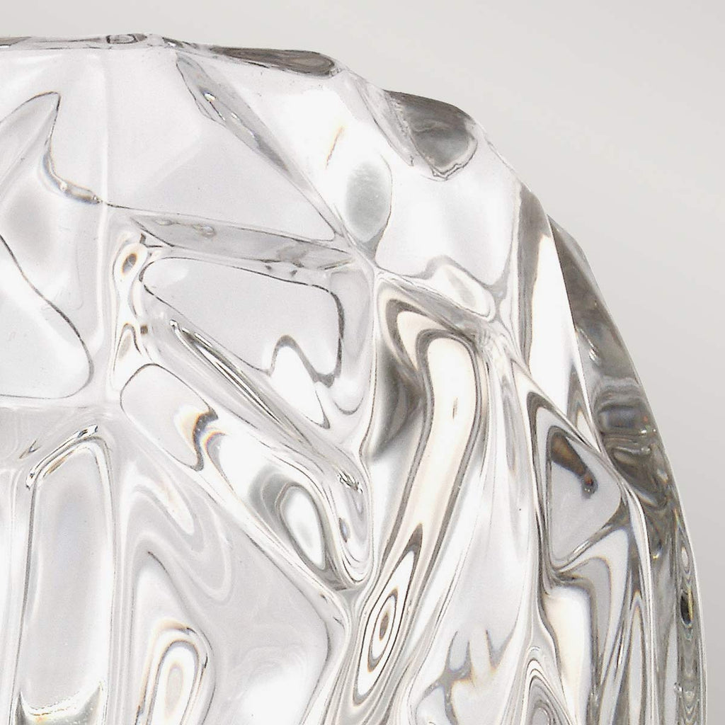 Bad-Wandleuchte Kalli (verchromt) 1x - Elstead Lighting